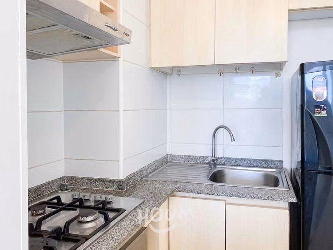 Departamento en Gregorio Marañon