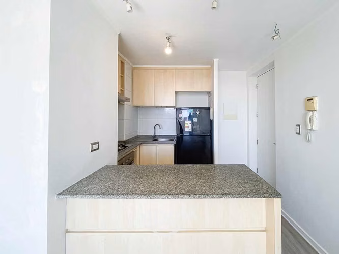 Departamento en Gregorio Marañon