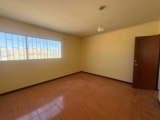 Arriendo de Oficina/Departamento Sector Centro Calama