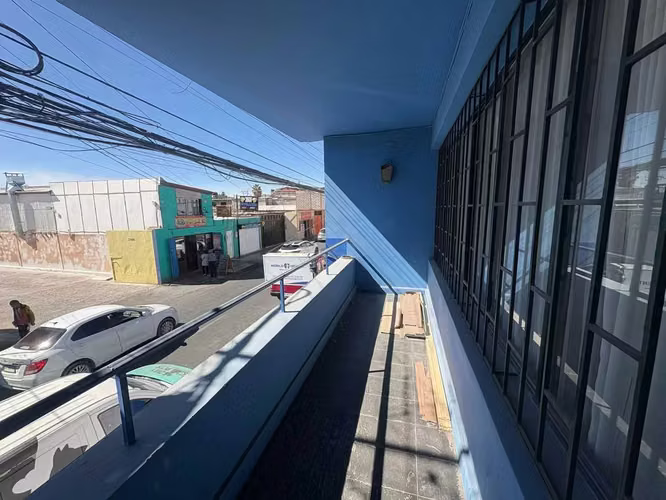 Arriendo de Oficina/Departamento Sector Centro Calama