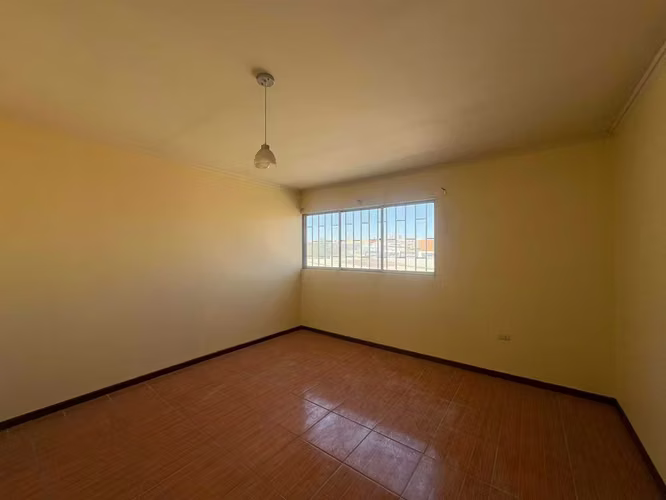 Arriendo de Oficina/Departamento Sector Centro Calama