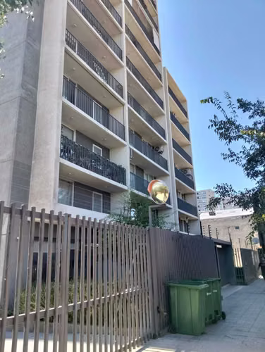 SANTA ELENA 1380, 2 DORM 1 BAÑO (148888)