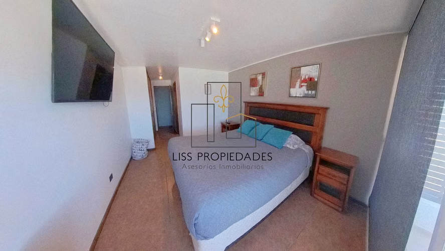 Dpto en venta Reñaca Frente al Mar 4D 4B 2E  (148969)
