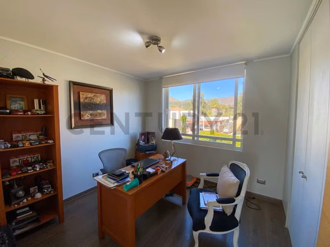 Vendo casa Barrio Privado Umbrales, La Serena - Imagen 20