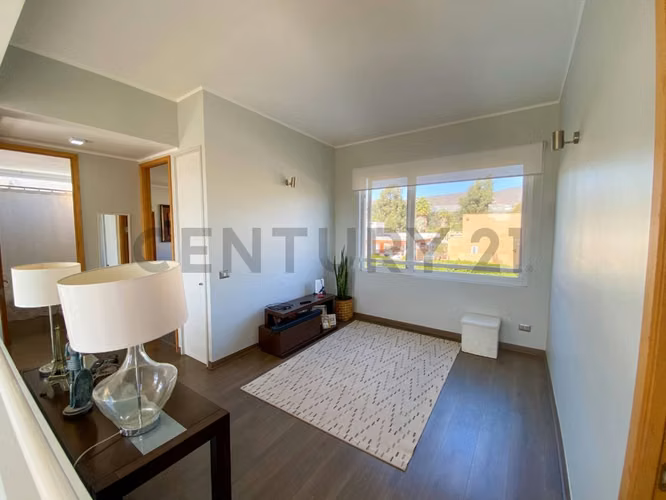 Vendo casa Barrio Privado Umbrales, La Serena - Imagen 18