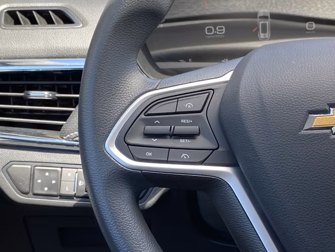 Chevrolet Captiva 1.5 Premier P At 2026