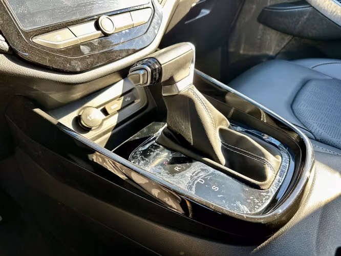 Chevrolet Captiva 1.5 Premier P At 2026