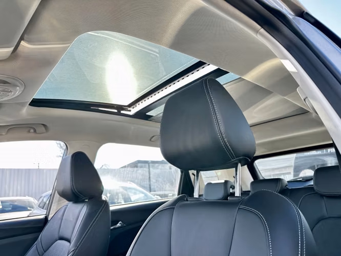 Chevrolet Captiva 1.5 Premier P At 2026