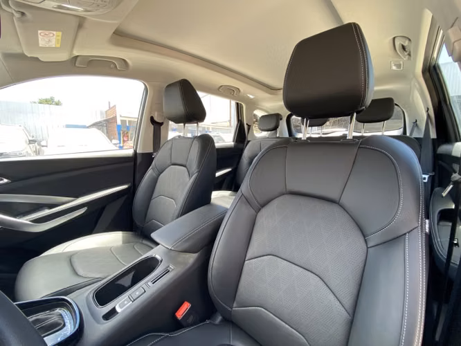 Chevrolet Captiva 1.5 Premier P At 2026