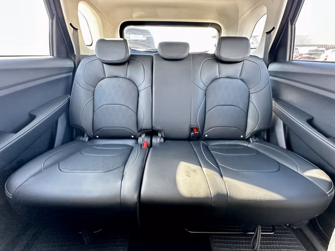 Chevrolet Captiva 1.5 Premier P At 2026