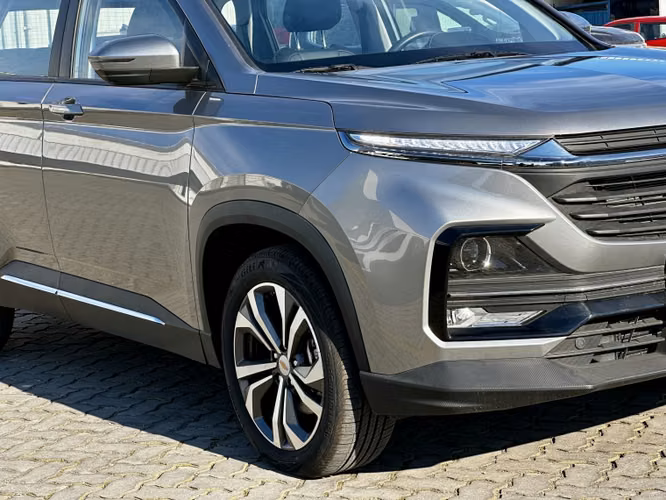 Chevrolet Captiva 1.5 Premier P At 2026