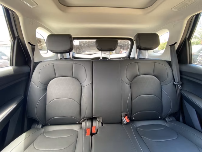 Chevrolet Captiva 1.5 Premier P At 2026