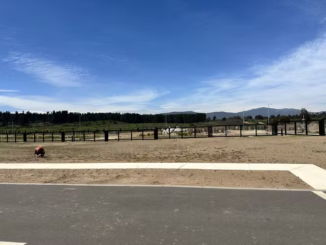 VENTA TERRENO - SITIO 1283MTS Puchuncaví - Imagen 7