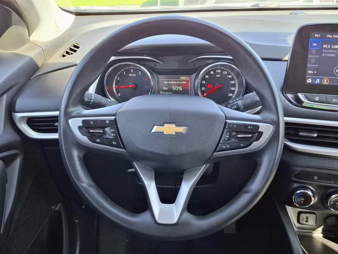 Chevrolet Tracker 1.2T LTZ R 4X2 AT 5P 2025 - Imagen 13