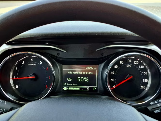 Chevrolet Tracker 1.2T LTZ R 4X2 AT 5P 2025 - Imagen 16