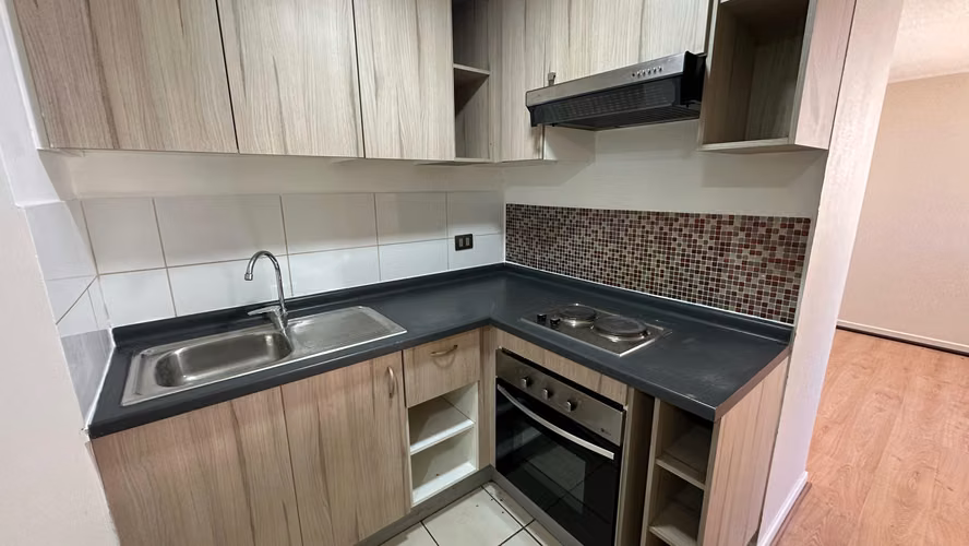 HERMOSO HOME STUDIO EN ESTACIÓN CENTRAL