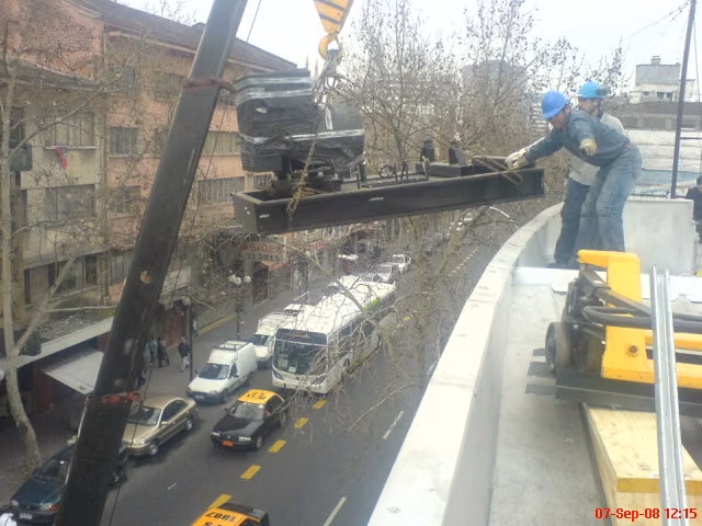 Conductor Camión, Licencia A4 y D