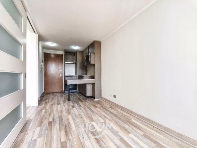 Departamento en Conde del Maule