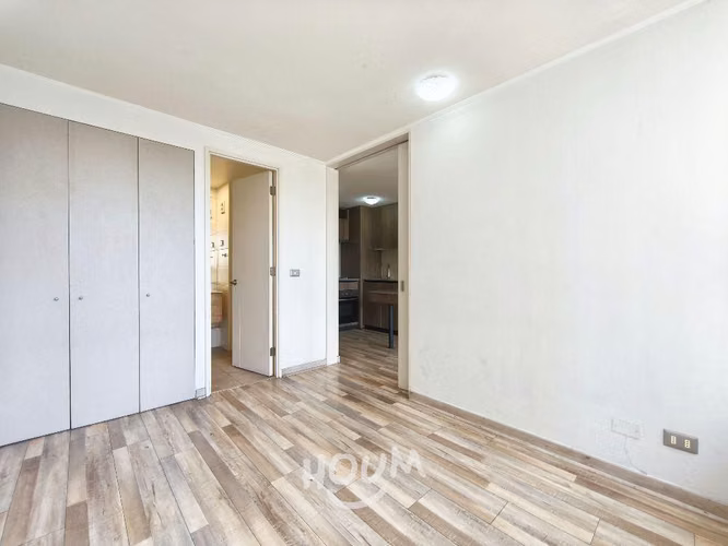 Departamento en Conde del Maule