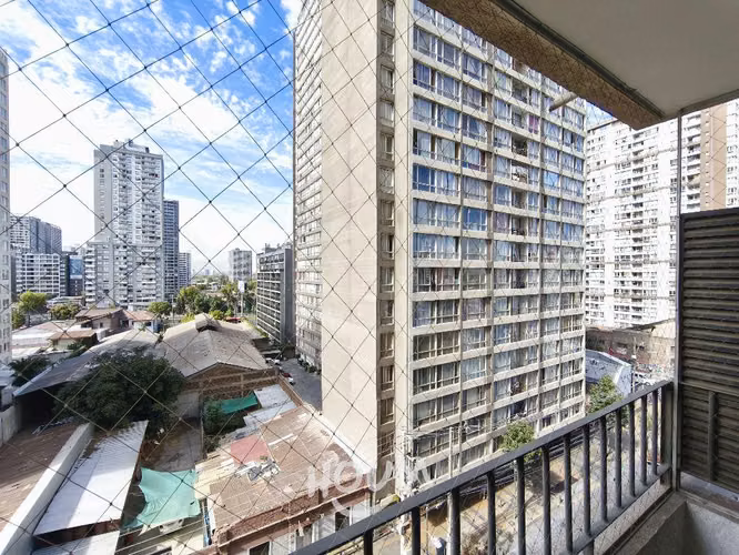Departamento en Conde del Maule