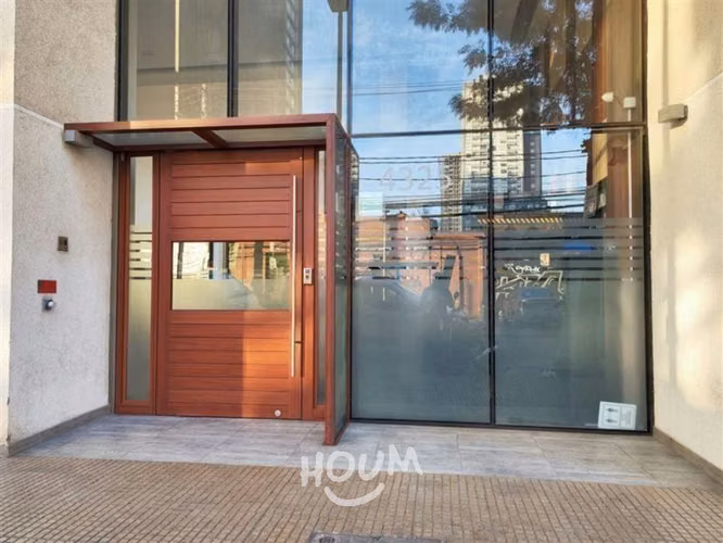Departamento en Conde del Maule