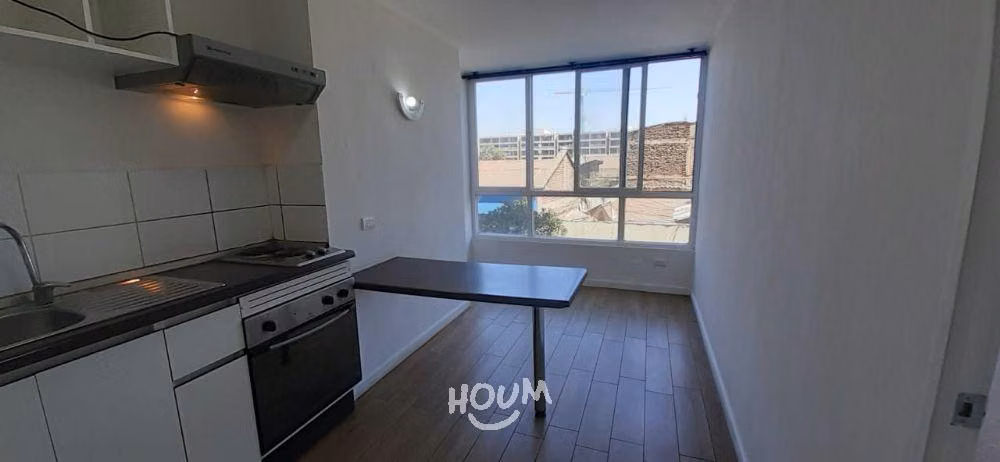 Departamento en General Gana