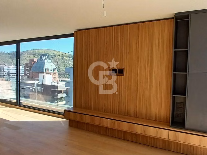 Sin comisión - Dúplex con Terraza 2 dormitorios