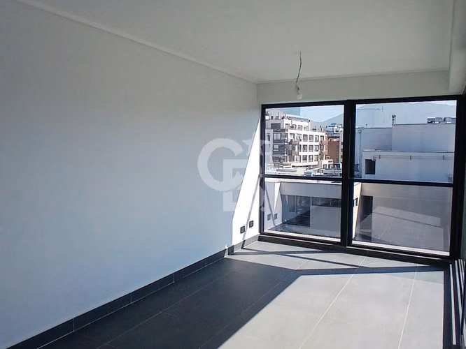 Sin comisión - Dúplex con Terraza 2 dormitorios