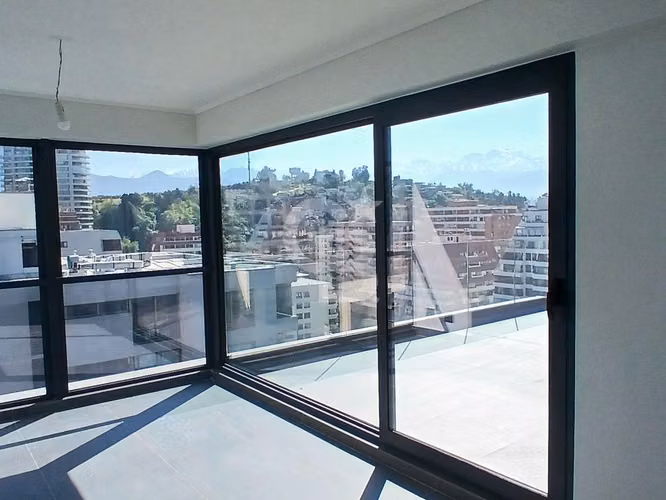 Sin comisión - Dúplex con Terraza 2 dormitorios