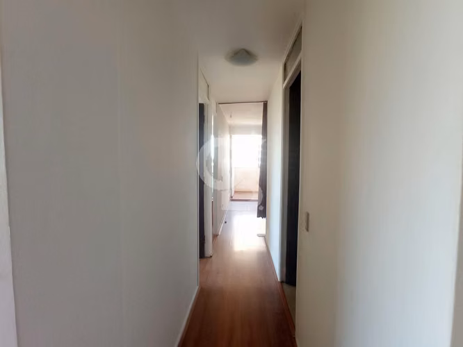 Remodelado Departamento Sector Alejandro Fleming