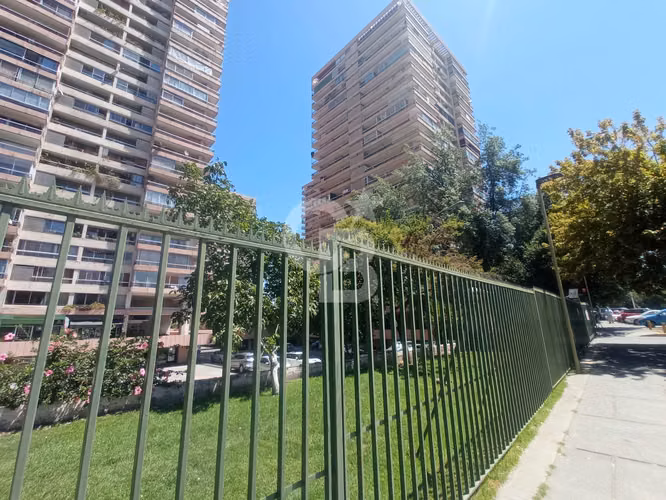 Remodelado Departamento Sector Alejandro Fleming