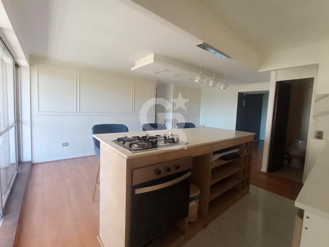 Remodelado Departamento Sector Alejandro Fleming