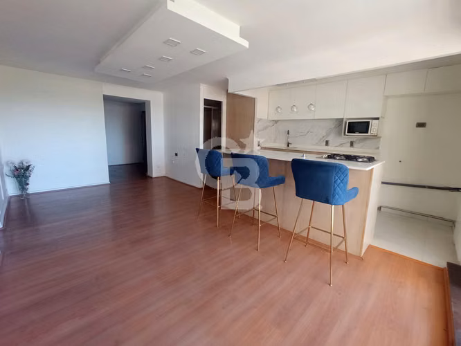 Remodelado Departamento Sector Alejandro Fleming