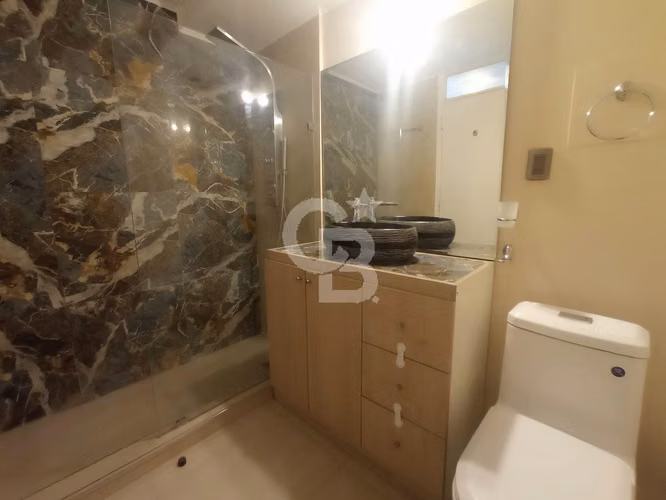 Remodelado Departamento Sector Alejandro Fleming