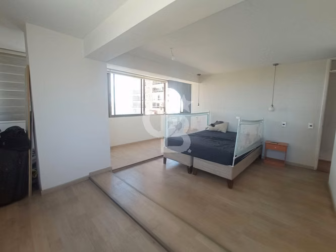 Remodelado Departamento Sector Alejandro Fleming