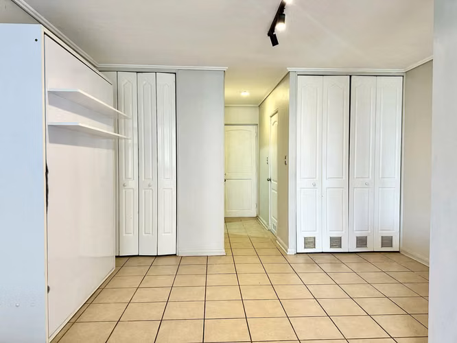 Se vende departamento estudio en Jardin del mar 1D 1B