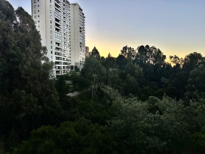 Se vende departamento estudio en Jardin del mar 1D 1B