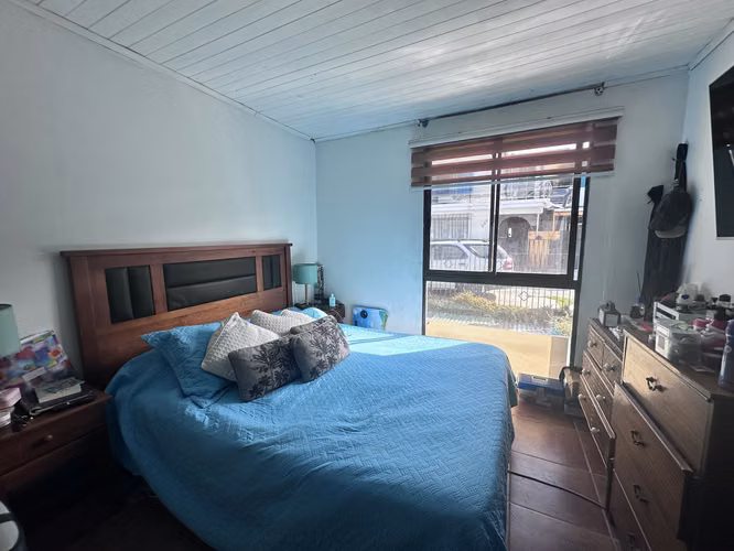 Casa 3 Dormitorios En Venta En Canal Beagle