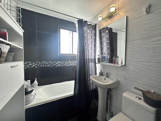 Casa 3 Dormitorios En Venta En Canal Beagle