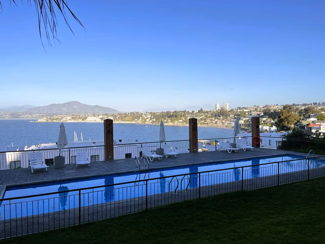 Departamento En Arriendo En Costa De Montemar