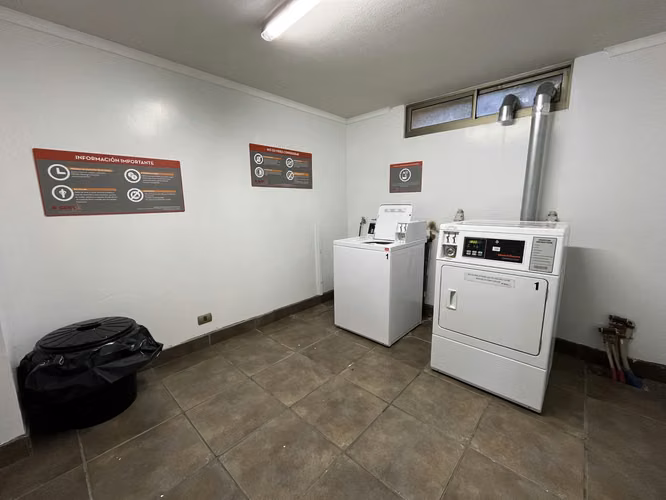 Departamento En Arriendo En Costa De Montemar