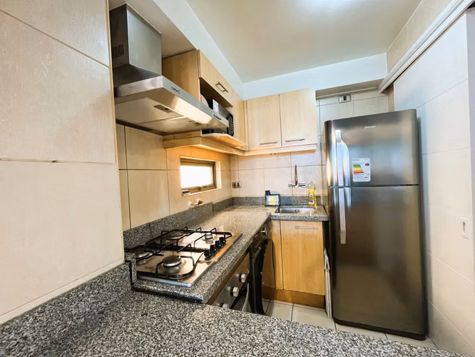Departamento En Arriendo En Costa De Montemar