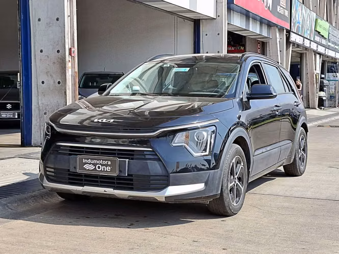 KIA NIRO 2024