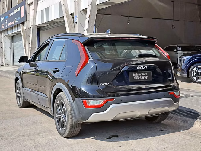 KIA NIRO 2024