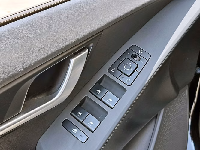 KIA NIRO 2024