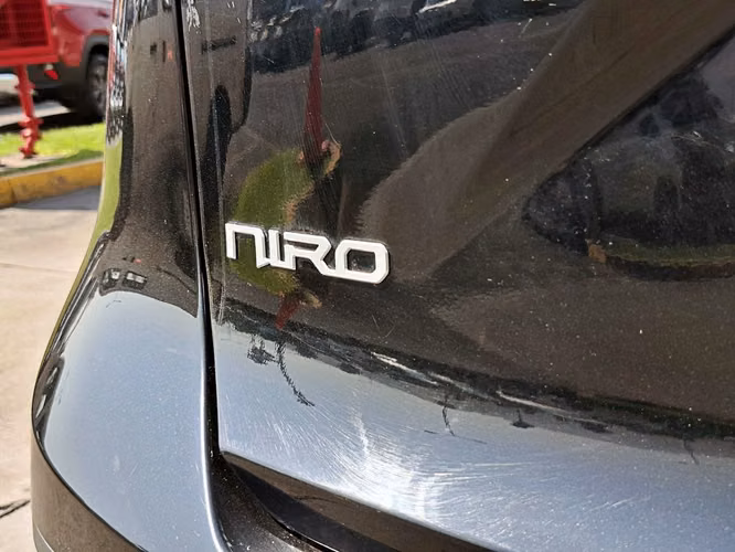 KIA NIRO 2024