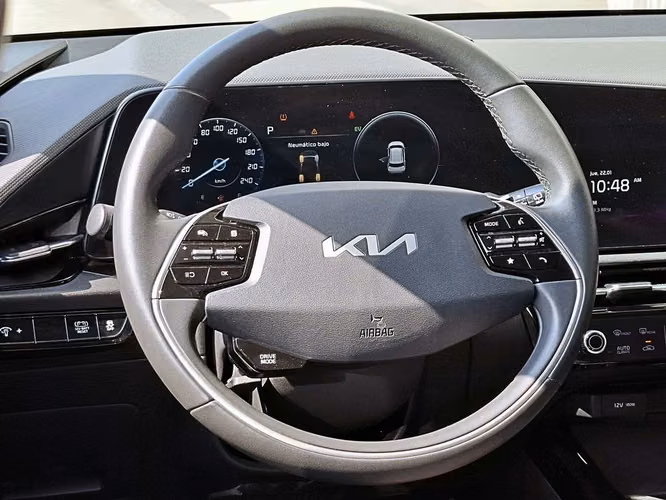 KIA NIRO 2024