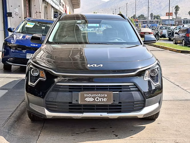 KIA NIRO 2024