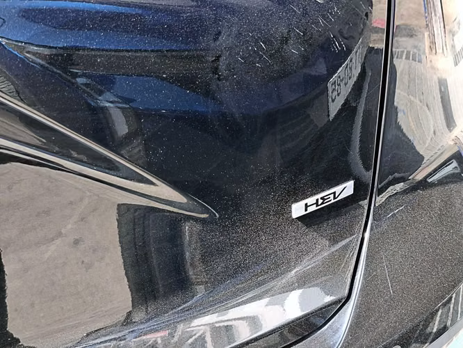 KIA NIRO 2024