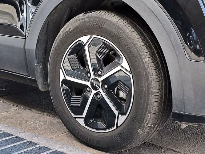 KIA NIRO 2024